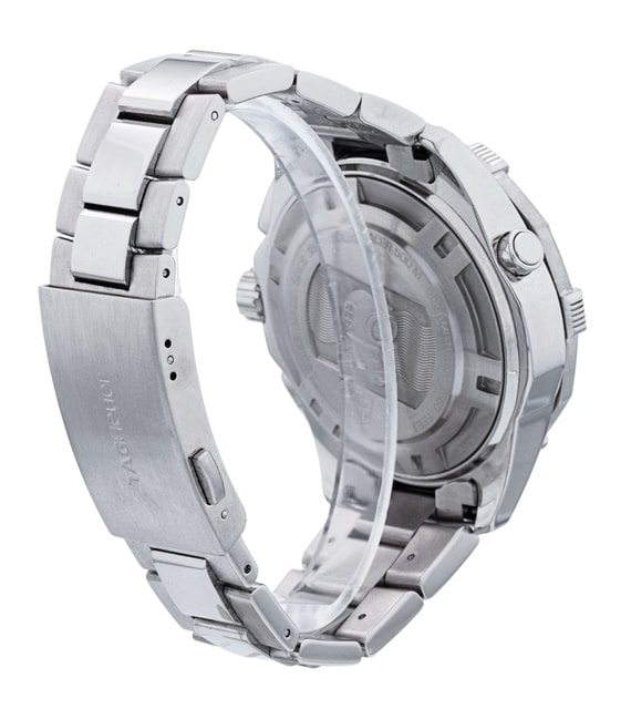 Tag Heuer Aquaracer CAJ2110.BA0872 Image 3